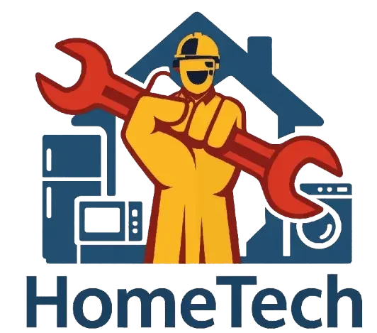 HomeTech-هوومتك لصيانة الأجهزة المنزلية