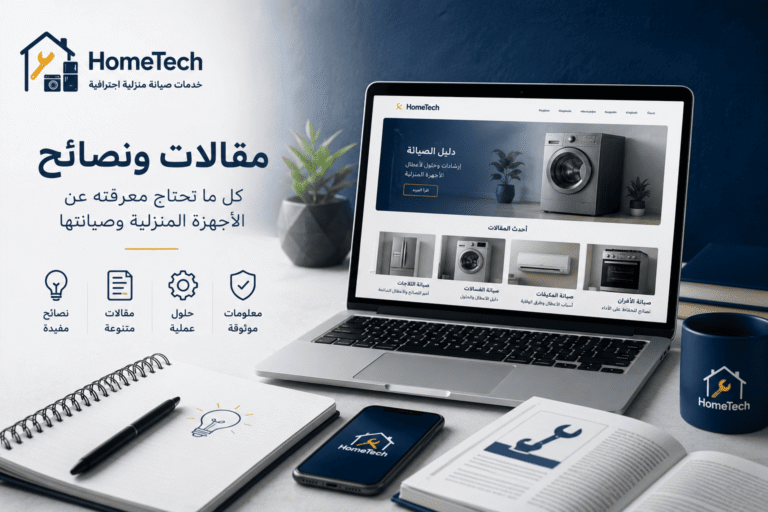 نصائح لترشيد استهلاك الكهرباء عند تشغيل التكييف 2026  Home Tech